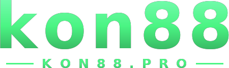 kon88 logo