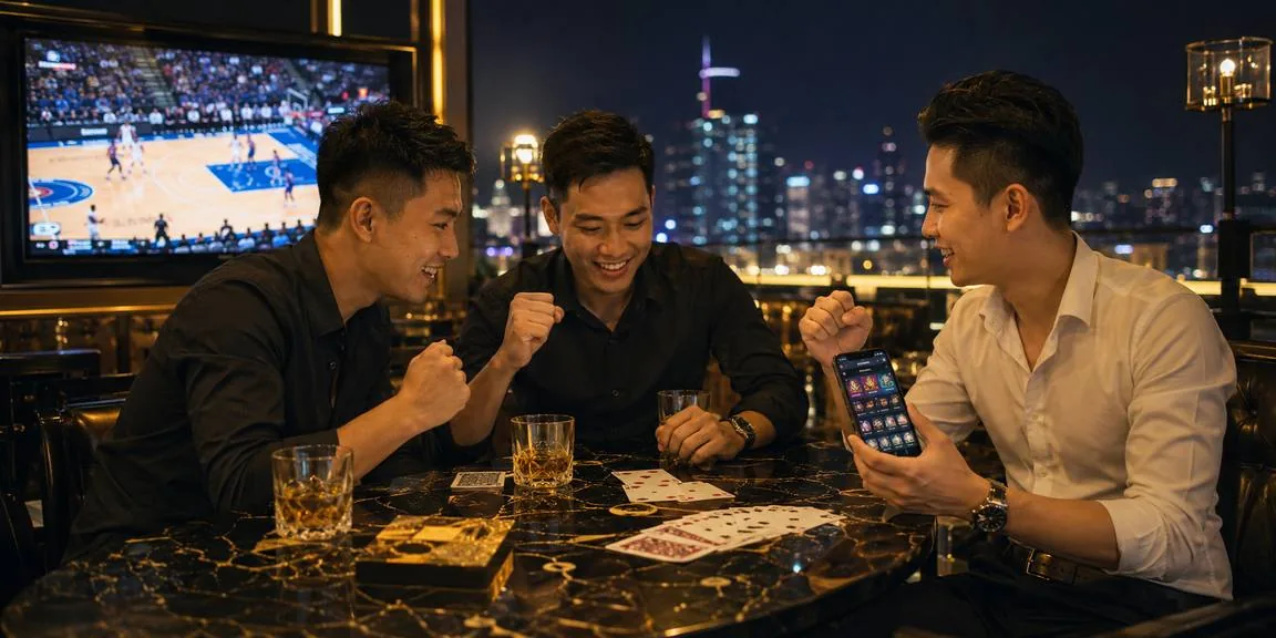 kon88 Điều khoản và quyền lợi tài khoản của bạn